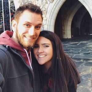 Meet your Posher, Kaitlyn